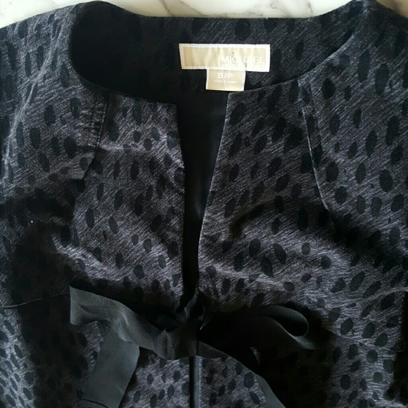 Michael Kors Jacket - Picture 4 of 8